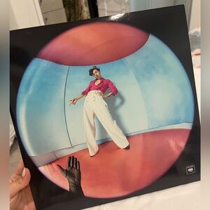 Harry styles Fine line vinyl